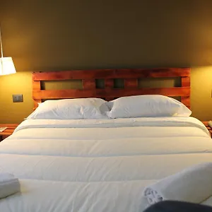 Miro Centro Bed and Breakfast